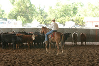 Senior Youth Go-round 2009