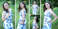 Album Brynna Allen Senior 2020