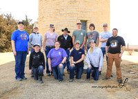 Paradise Area Clean-up March 16, 2022