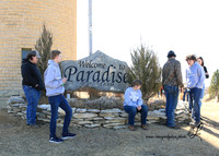 Paradise Area Clean-up March 13, 2022