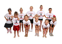 2024 Portraits Jackie Creamer Dance Studio