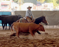 Sr Youth Finals Shynia Memorial 2009
