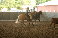 Jr Youth Finals Shynia Memorial 2009